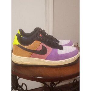 Nike Air Force 1 Low x Nike Atmos 'Pop The Street' Size Men's Size 7